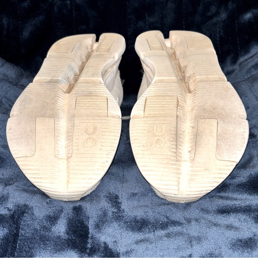 On Cloudnova Cloudtec Sneakers W6 - image 6